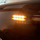 Intermitentes Laterales Led Ahumados Homologados 100% Canbus Para Bmw E46 Bombillas