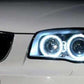 Ojos de Ángel / Angel Eyes LED para BMW e87 / e82 Serie 1 - Recambios y Accesorios BMW