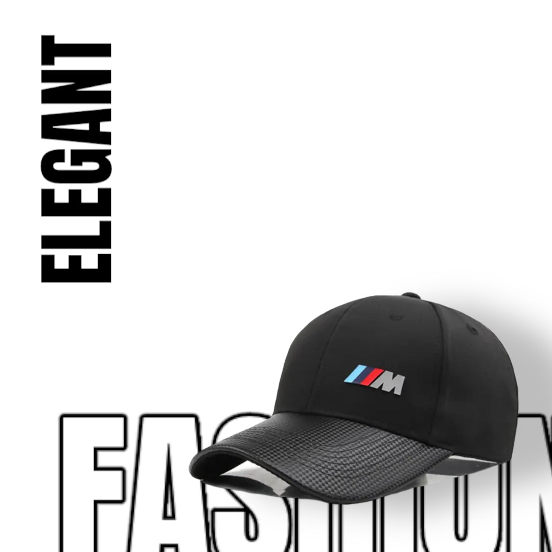 Gorra Deportiva Bmw ///M Premium