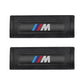 Set De 2 Fundas Protectoras Bmw ///M Para Agarre Mano - Doble Estilo Y Protección