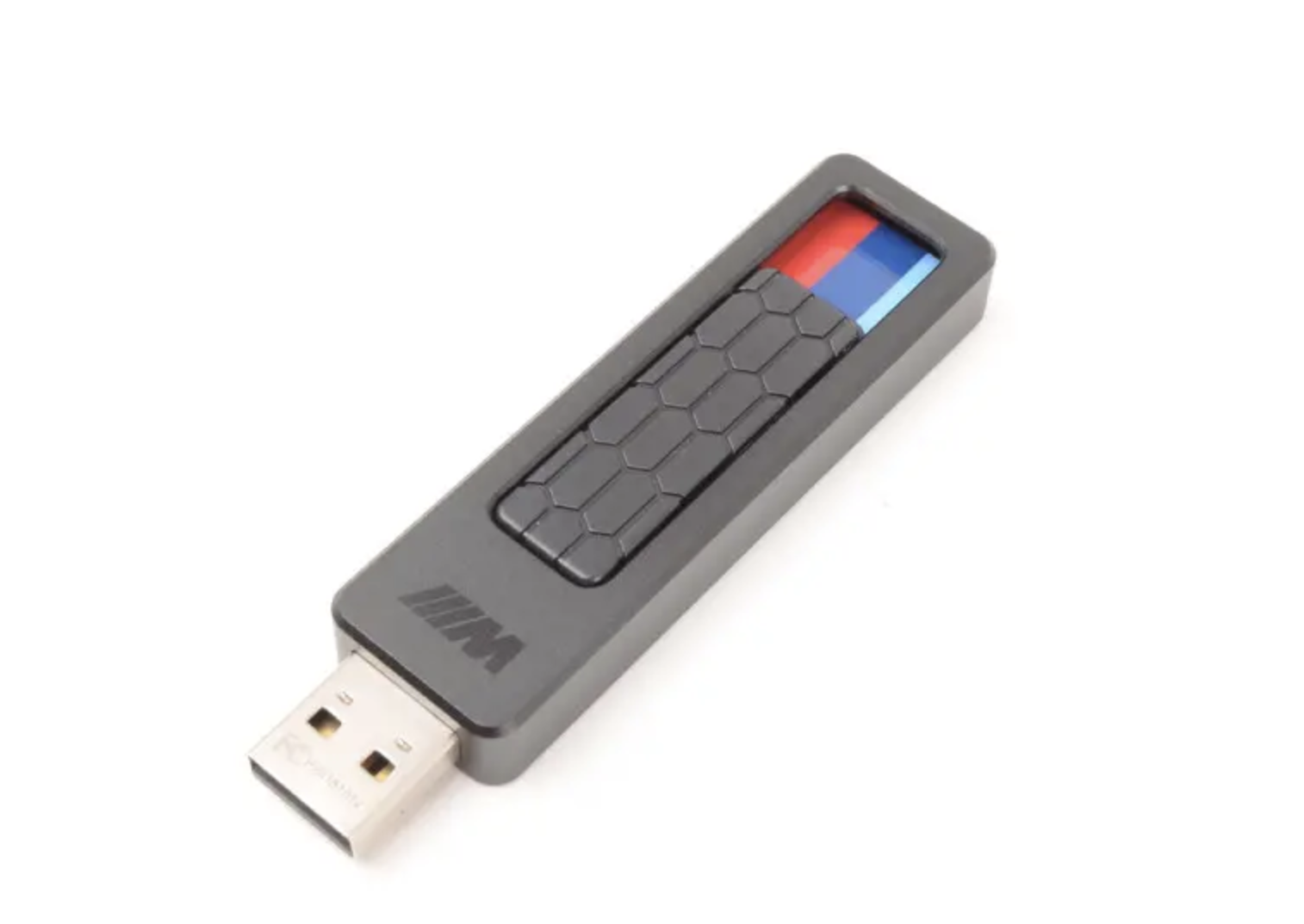 Memoria Usb Bmw ///m - 32Gb Original De Accesorios Multimedia