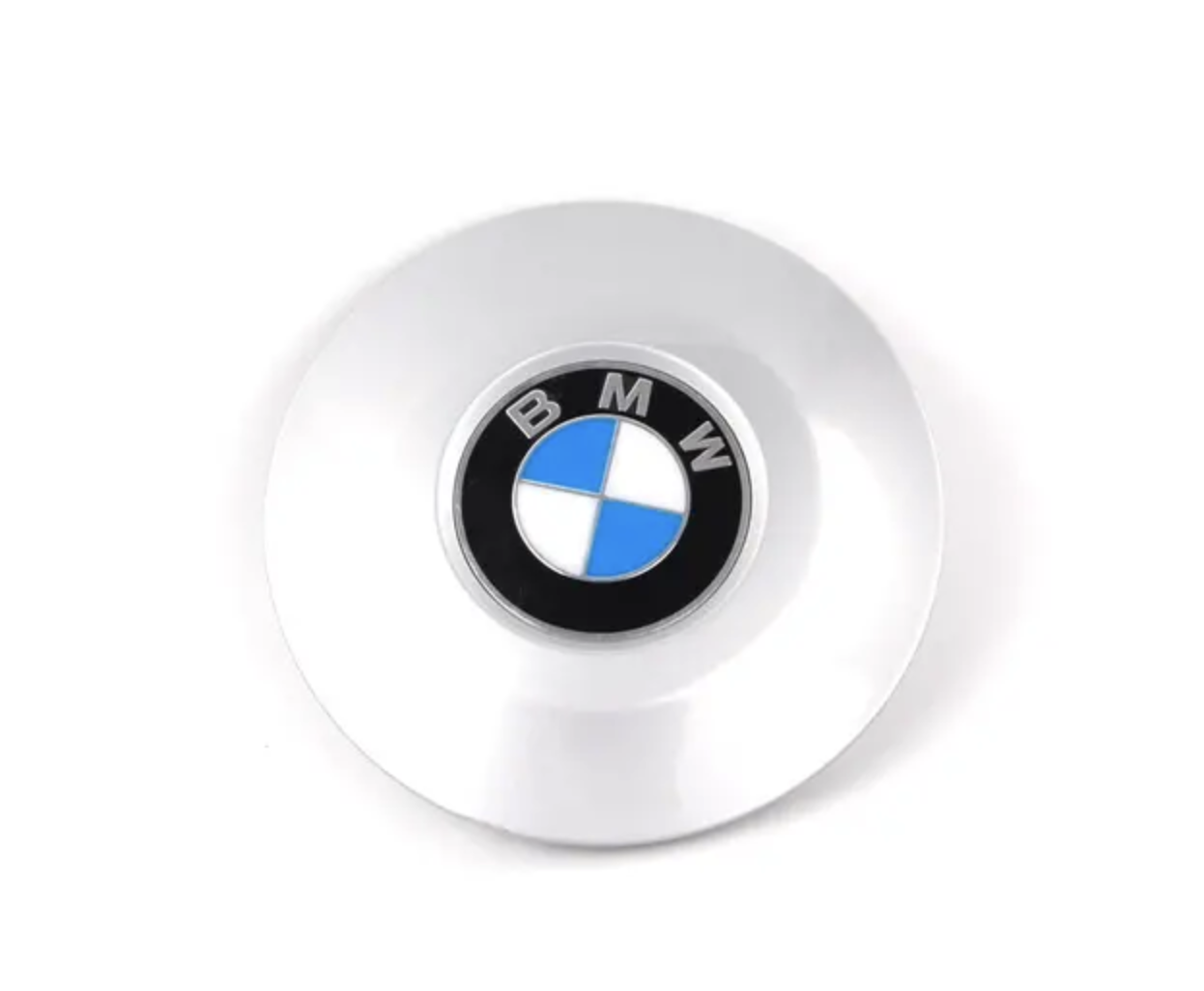 Set De 4 Tapabujes Para Bmw Serie 7 E65. Original Recambios