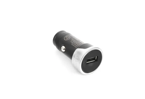 Cargador Usb Para Bmw. Original De Bmw Accesorios Multimedia