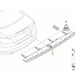 Tercera Luz De Frenado Para Bmw Serie 1 E82 E88. Original Recambios