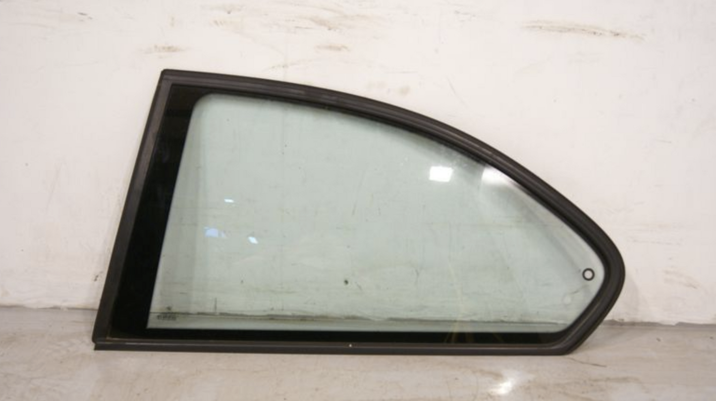 Ventana / Cristal Trasero Lateral Bmw E46 Compact. Original Recambios