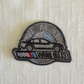 Parche Bordado Club Bmw E46 Para Ropa / Textil