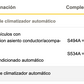 Controlador Mando De Aire Acondicionado Automático Para Bmw F52 F45 F46 F48 F49 F39. Original