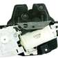 Servo Cerradura Tapa De Portamaletas Sup. Maletero Para Bmw X5 E53 . Original Recambios