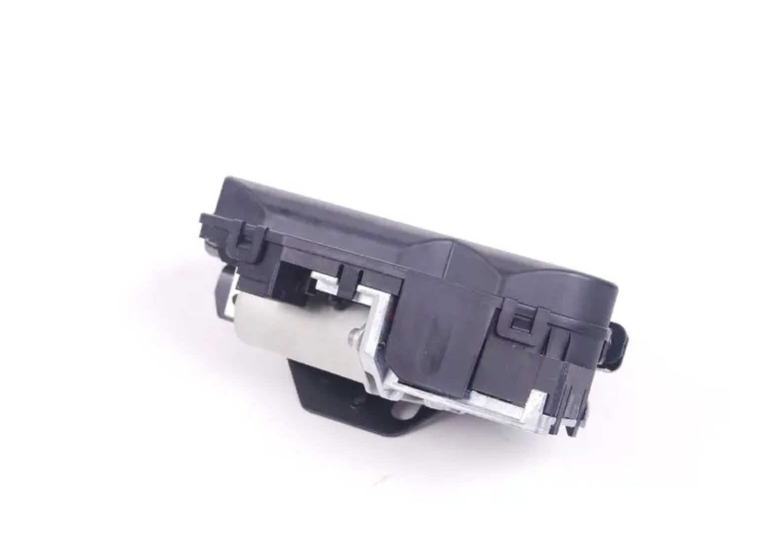 Servo Cerradura Tapa De Portamaletas Sup. Maletero Para Bmw X5 E53 . Original Recambios