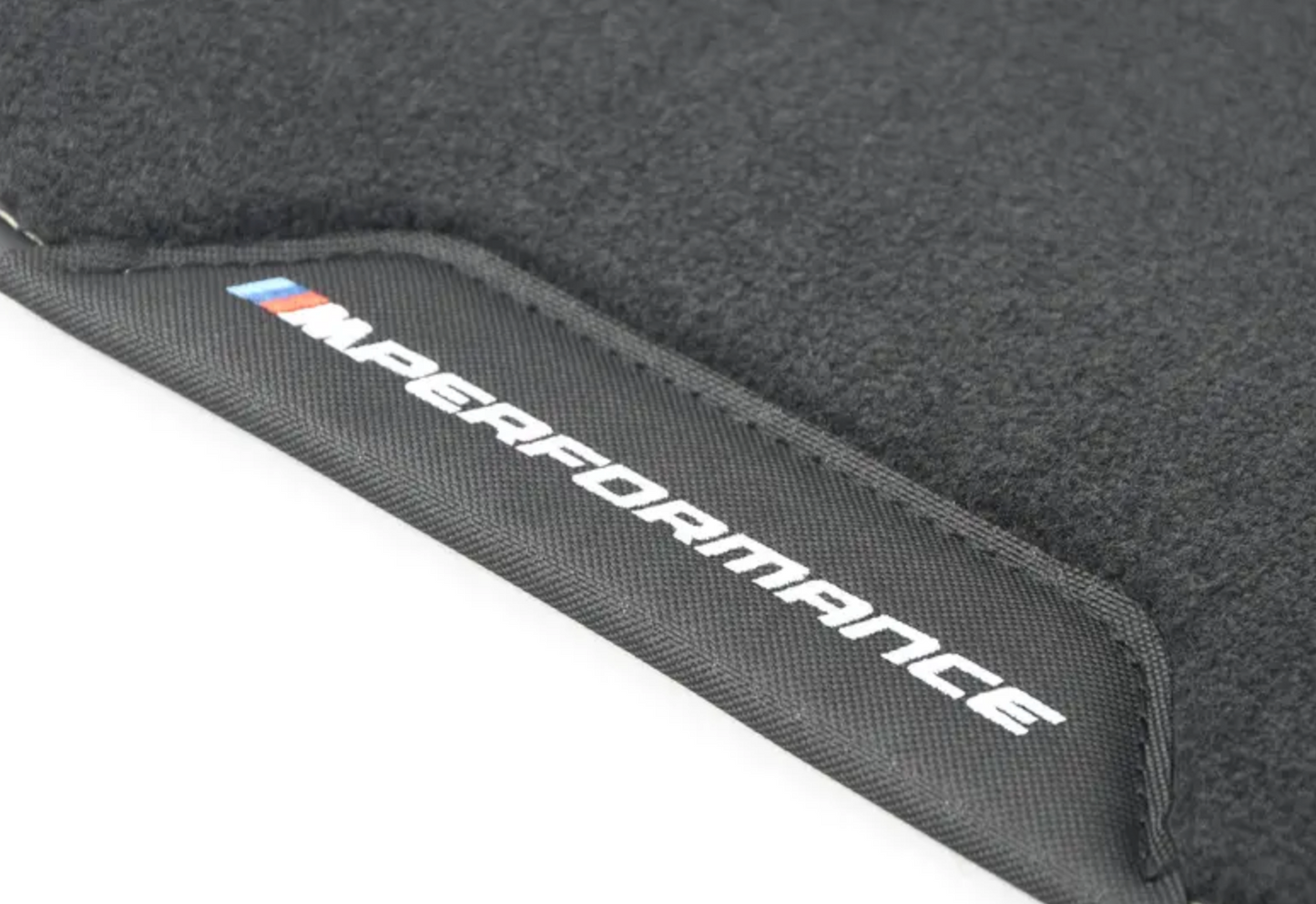 Alfombrillas Bmw M Performance Para X3 G01 Ix3 G08 Bev X3M F97 X4 G02 X4M F98 . Original Recambios