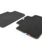 Alfombrillas Bmw M Performance Para X3 G01 Ix3 G08 Bev X3M F97 X4 G02 X4M F98 . Original Recambios