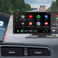 Pantalla Radio Android Auto Carplay Universal Para Cualquier Coche.