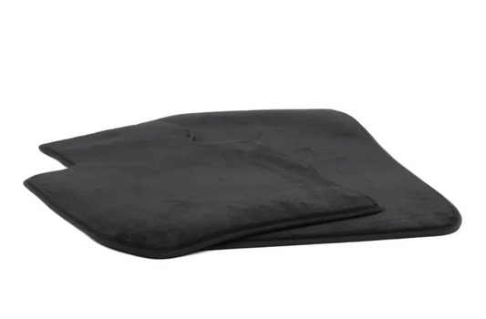 Juego De Alfombrillas Velour Para E90 E91 E92 E93. Original Bmw Recambios