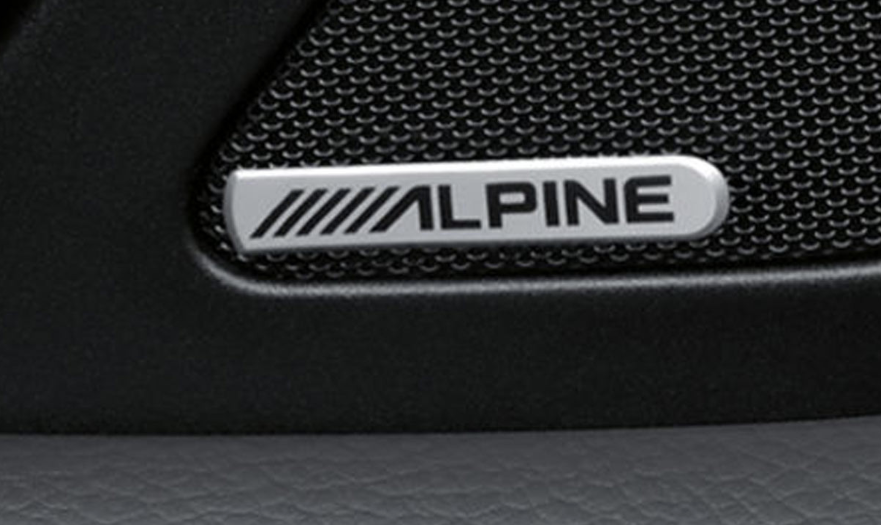 Reequipamiento Hifi Alpine Original Bmw Para F20 F21 F22 F23 F30 F31 F34 F35 F32 F33 F36 Accesorios