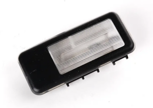 Plafón Luz Espejo Interior Delantero Izquierdo/derecho Para Bmw E46 E36 E53 E83. Original De