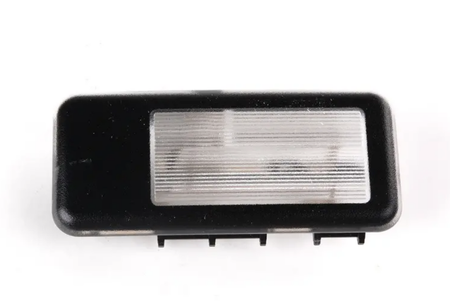 Plafón Luz Espejo Interior Delantero Izquierdo/derecho Para Bmw E46 E36 E53 E83. Original De