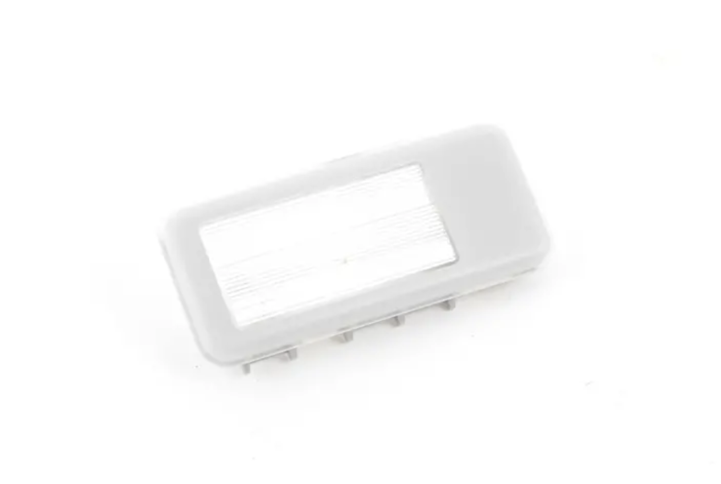 Plafón Luz Espejo Interior Delantero Izquierdo/derecho Para Bmw E46 E36 E53 E83. Original De