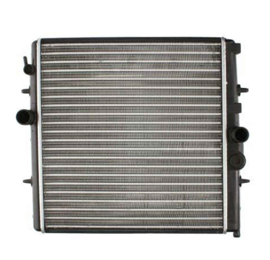 Radiador Refrigeración Del Motor Para Bmw 3 Touring (E91) (Año 09.2005 - 08.2007 258 Cv Gasolina).