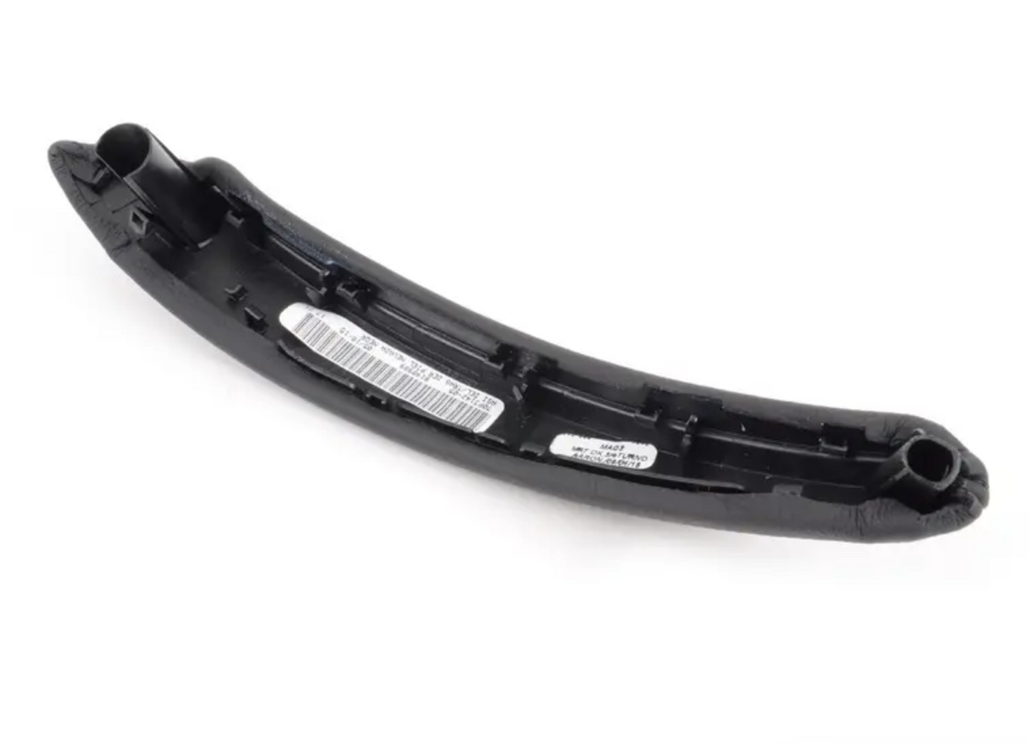 Empuñadura Tirador Abre Puerta Interior Para Bmw X5 X6 E70 E71 E72 Original De Recambios