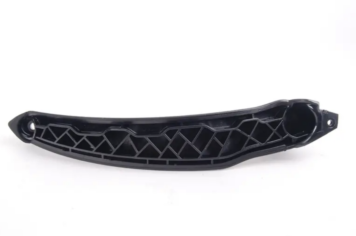 Soporte Manilla Color Negro Derecha O Izquierda Para Bmw X5 E70 X6 E71. Original De Recambios