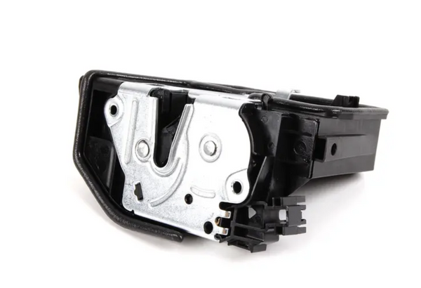 Sistema De Cerradura Izquierda/derecha (Puerta Trasera) Para Bmw E60 E61 E65 E66 E70 E71 E83 E84 F02