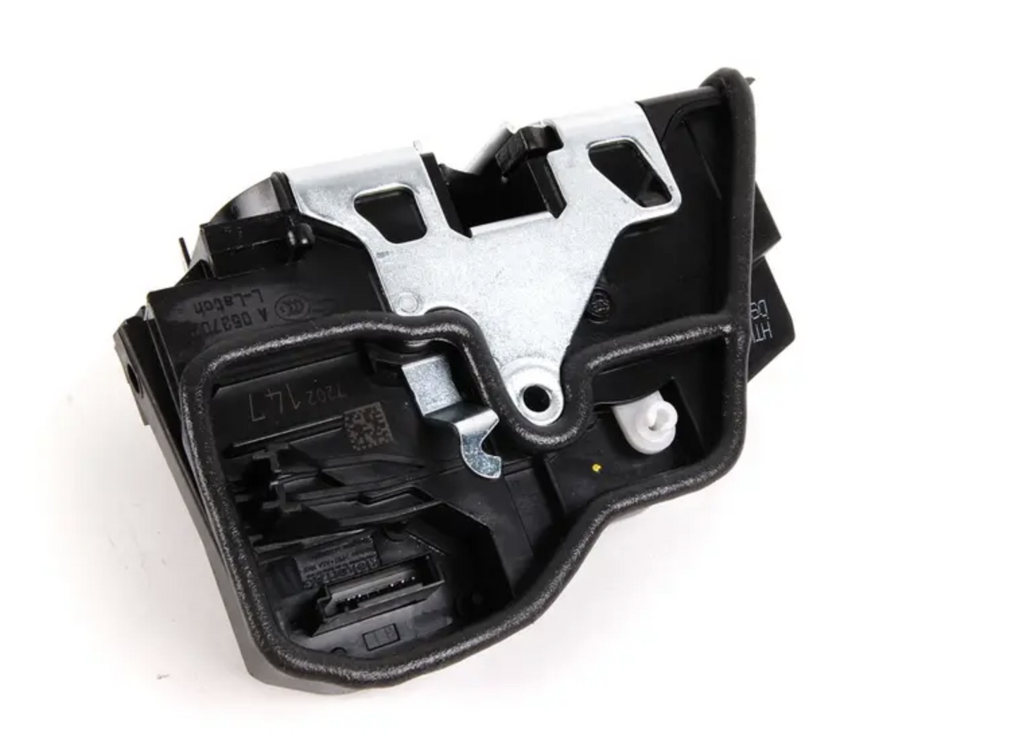 Sistema De Cerradura Izquierda/derecha (Puerta Trasera) Para Bmw E60 E61 E65 E66 E70 E71 E83 E84 F02