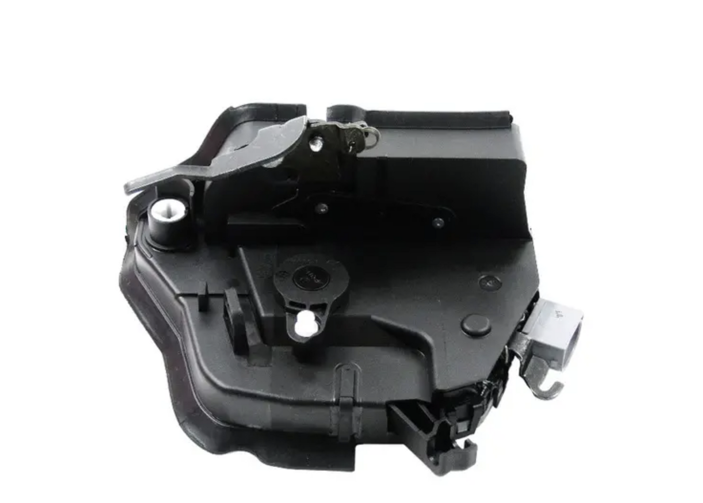 Cerradura Delantera Derecha/izquierda Para Bmw E46 Coupé Pre (Hasta 09/2000). Original Recambios