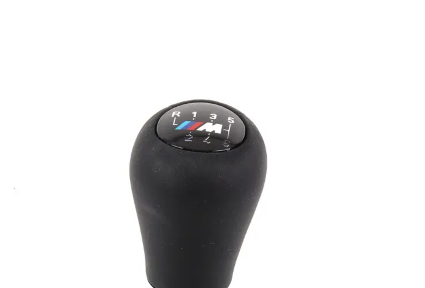 Pomo 6 Velocidades Bmw ///m Para F10 F11. Original Recambios