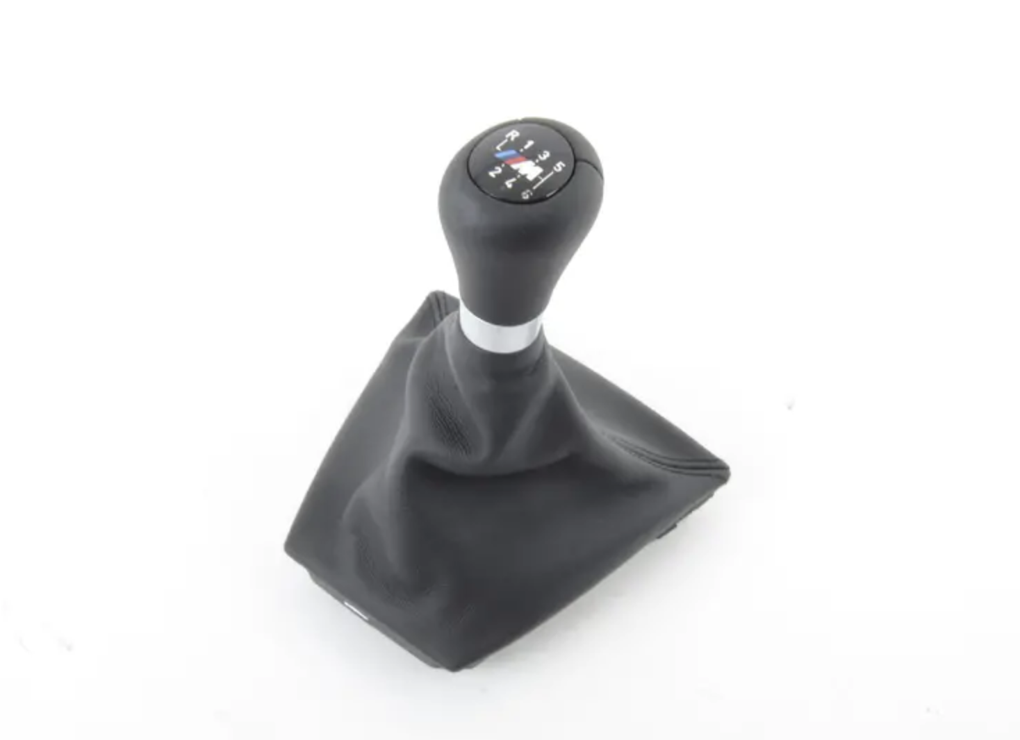 Pomo 6 Velocidades Bmw ///m Para F10 F11. Original Recambios