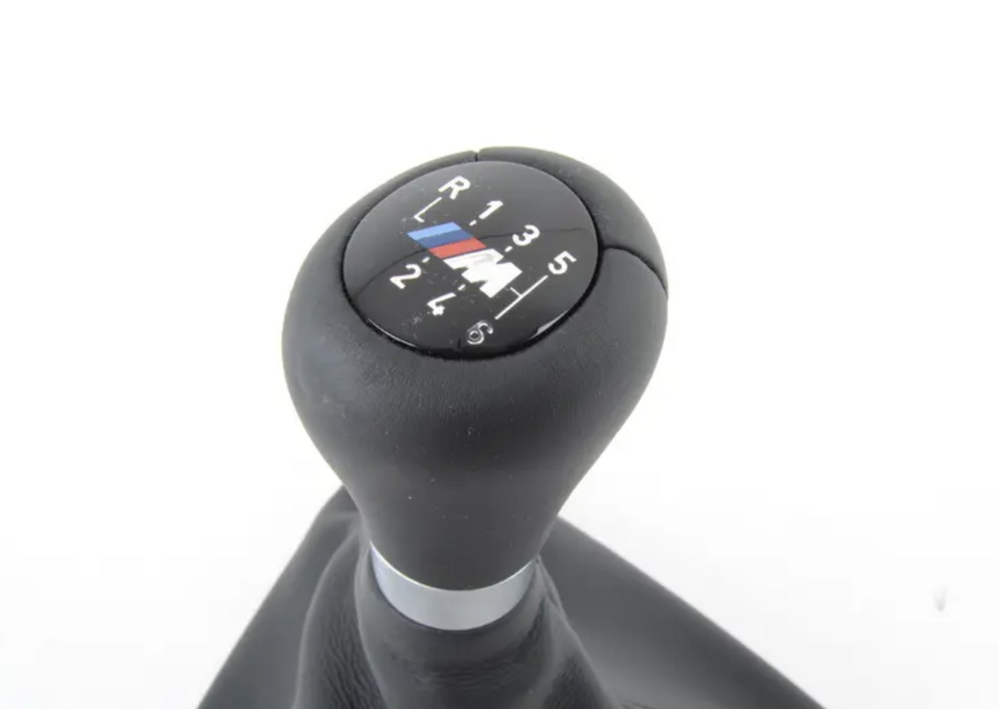 Pomo 6 Velocidades Bmw ///m Para F10 F11. Original Recambios