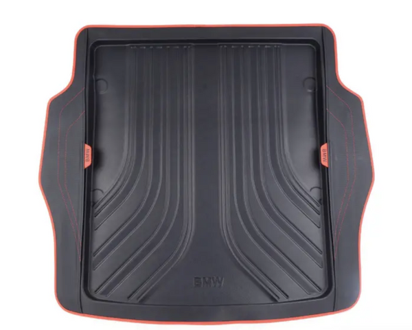 Alfombrilla / Esterilla Maletero Para Bmw F22 Original De Sportline Accesorios