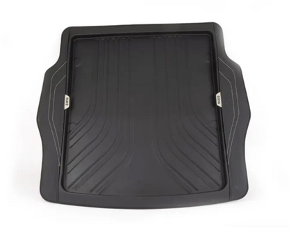 Alfombrilla / Esterilla Maletero Para Bmw F22 Original De Basis Accesorios