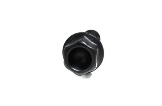 Tornillo De Rueda Color Negro 12X1.5X26Mm Original Bmw Recambios