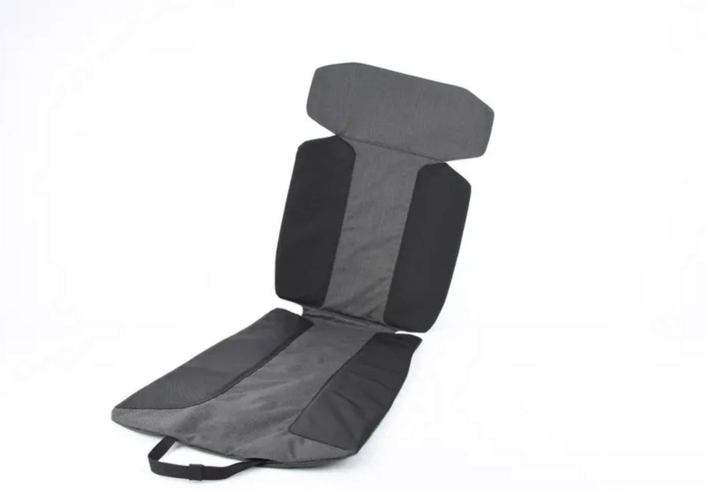 Protección Respaldo Y Base Asiento Infantil (Para Silla De Bebés). Original Bmw Accesorios