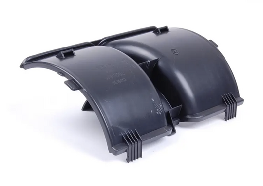 Tapa Soplador Para Serie 3 E46 Y X3 E83. Original De Bmw Recambios