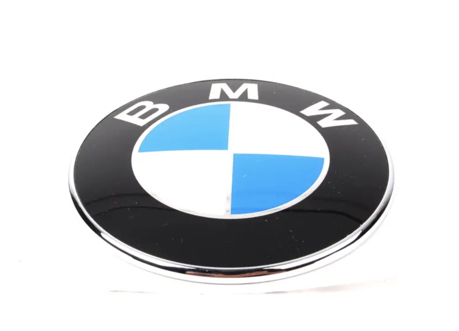 Emblema Logo Bmw Trasero/maletero Z4 E89. Original De Recambios