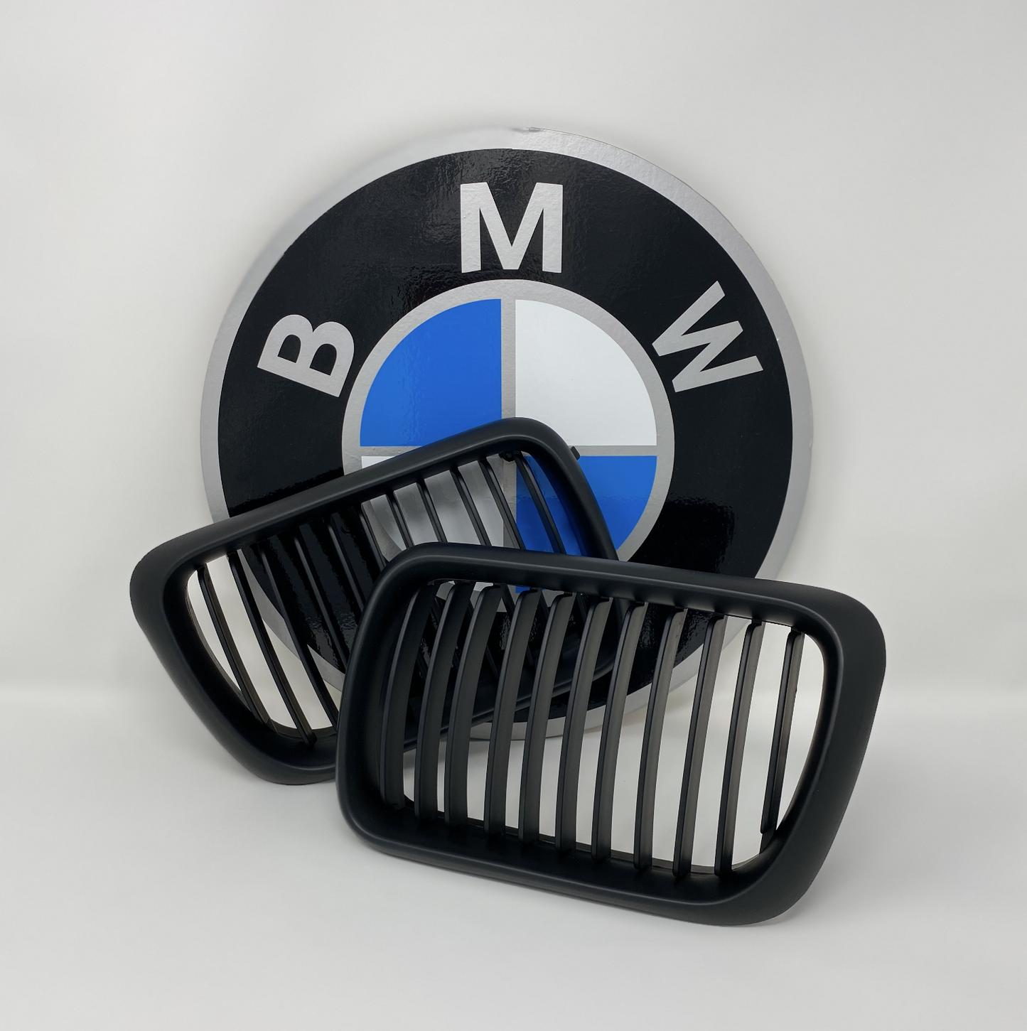 Riñoneras Mate Para Bmw E36