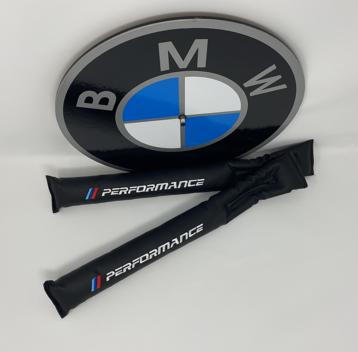 Protectores Lateral Asientos ///performance Accesorios