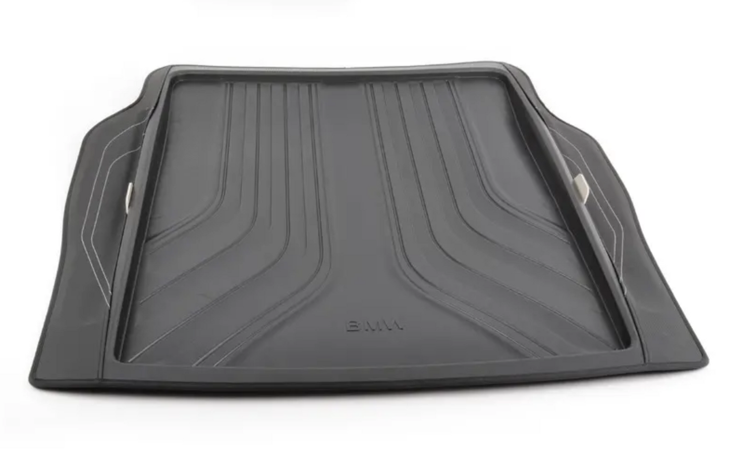 Alfombrilla / Esterilla Maletero Para Bmw F30 F32 F80 F82 Original De Basis Accesorios