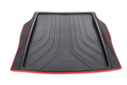 Alfombrilla / Esterilla Maletero Para Bmw F30 F32 F80 F82 Original De Sport Accesorios