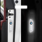 Reflectantes de Seguridad para Puertas de BMW