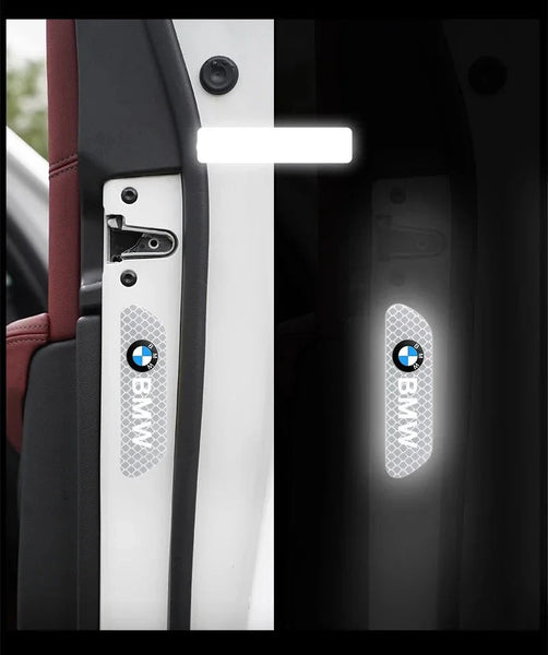 Reflectantes de Seguridad para Puertas de BMW