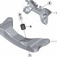 Soporte de transmisión para BMW Serie 1 F20, F21, Serie 2 F22, F23, F87, Serie 3 F30, F31, F34, F35, F80, Serie 4 F32, F33, F36, F82, F83 (OEM 22326796611). Original BMW.