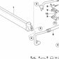 O-Ring für BMW E82, E88, F20, F21, E30, E36, E46, E90, E91, E92, E93, F30, F31, F32, E28, E34, E39, E60, E61, E24, E63, E64, F06 , F01, E31, E84, E83, E53, E70, E71, E85, E86, E89, R50, R52, R53 (OEM 17222245358). Original BMW.