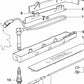 OEM -Antihuron -Beschützer 12121739479 für BMW E36, E34, E32, E38, E31, Z3. Original BMW.