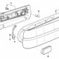 Piloto trasero con luz antiniebla derecha para BMW E30 (OEM 63211386942). Original BMW