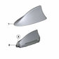 Roof antenna for BMW F10, F10N, F01, F01N, F02, F02N, F04 (OEM 65209141460). Genuine BMW