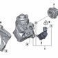 High Pressure Pump for BMW 1 Series F20, F21, 2 Series F22, 3 Series E90N, E91N, E92N, E93N, F30, F31, F34, 4 Series F32, F33, F36, 5 Series F07, F10, F11, X1 E84, X3 F25 (OEM 13517824477). Original BMW