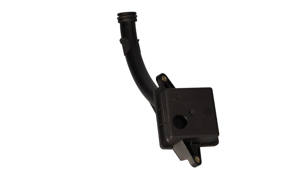 Tubo de admisión OEM 11411432270 para BMW E36, E46, Z3. Original BMW.