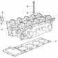 Junta de culata sin amianto para BMW E34, E32, E38, E31 (OEM 11121736319). Original BMW